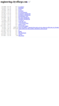 Mobile Screenshot of engineering.cityoffargo.com